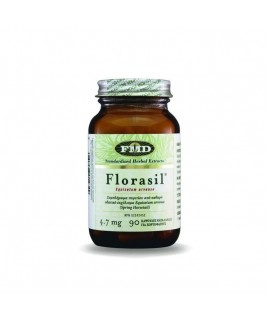 Flora Florasil 4.7g 90 ταμπλέτες